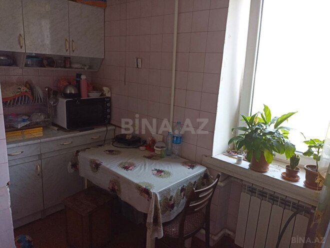 Satılır 3 otaqlı köhnə tikili 75 m², Nəriman Nərimanov m., photo 11 from 14