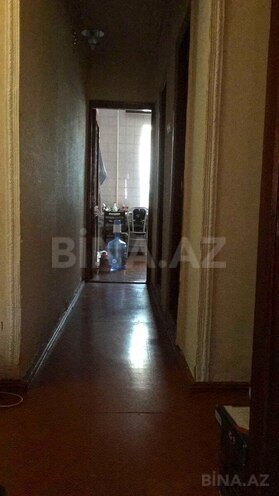 Satılır 3 otaqlı köhnə tikili 75 m², Nəriman Nərimanov m., photo 6 from 14