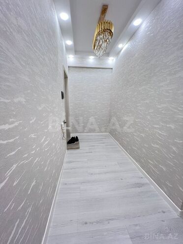 İcarəyə verilir 2 otaqlı yeni tikili 55 m², Xətai r., photo 12 from 14