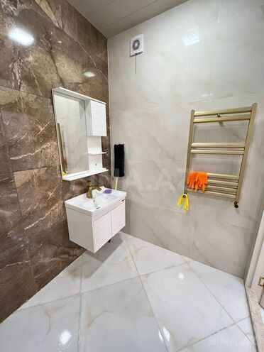 İcarəyə verilir 2 otaqlı yeni tikili 55 m², Xətai r., photo 10 from 14