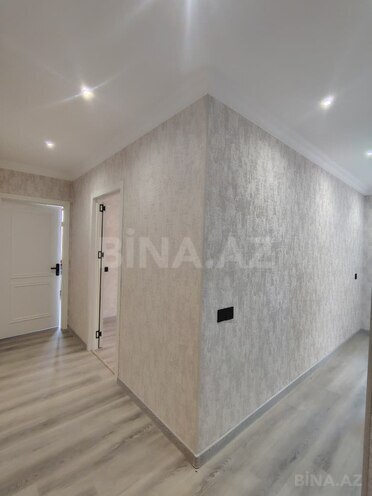 Satılır 2 otaqlı köhnə tikili 60 m², Nərimanov r., photo 4 from 13