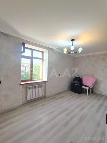 Satılır 2 otaqlı köhnə tikili 60 m², Nərimanov r., photo 5 from 13