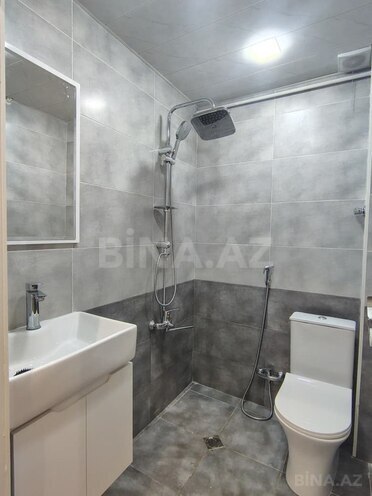 Satılır 2 otaqlı köhnə tikili 60 m², Nərimanov r., photo 8 from 13