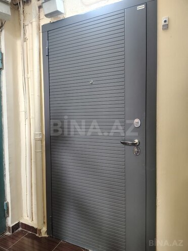 Satılır 2 otaqlı köhnə tikili 60 m², Nərimanov r., photo 11 from 13