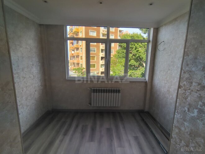 Satılır 2 otaqlı köhnə tikili 60 m², Nərimanov r., photo 10 from 13