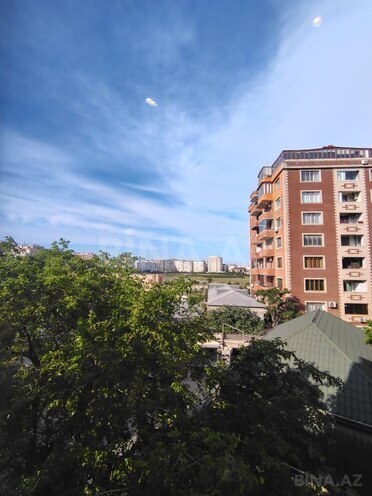 Satılır 2 otaqlı köhnə tikili 60 m², Nərimanov r., photo 12 from 13