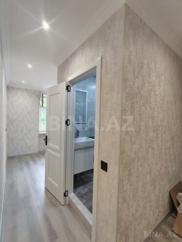 Satılır 2 otaqlı köhnə tikili 60 m², Nərimanov r., photo 9 from 13