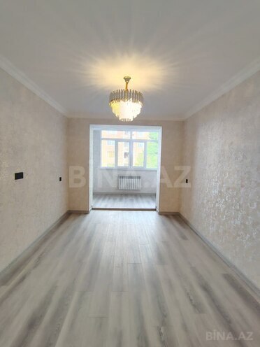 Satılır 2 otaqlı köhnə tikili 60 m², Nərimanov r., photo 1 from 13