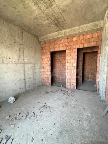 Satılır 2 otaqlı yeni tikili 65.5 m², Ağ şəhər q., photo 7 from 10