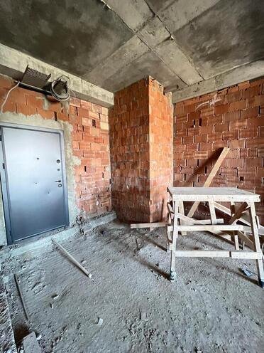 Satılır 2 otaqlı yeni tikili 65.5 m², Ağ şəhər q., photo 8 from 10