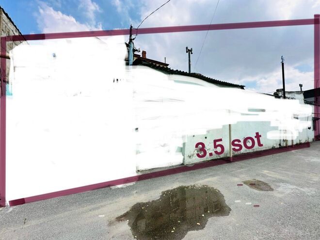 Satılır  torpaq 3.5 sot, Azadlıq Prospekti m., photo 13 from 14