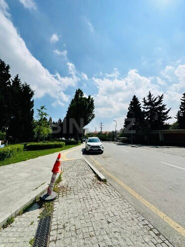 Satılır  torpaq 3.5 sot, Azadlıq Prospekti m., photo 9 from 14