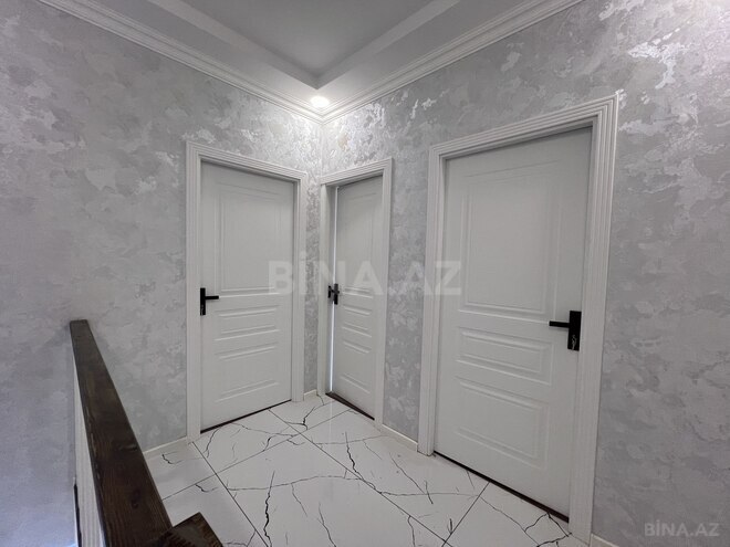 Satılır 4 otaqlı həyət evi/bağ evi 140 m², Masazır q., photo 7 from 11