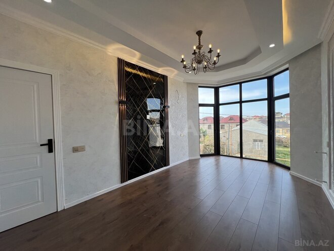 Satılır 4 otaqlı həyət evi/bağ evi 140 m², Masazır q., photo 8 from 11