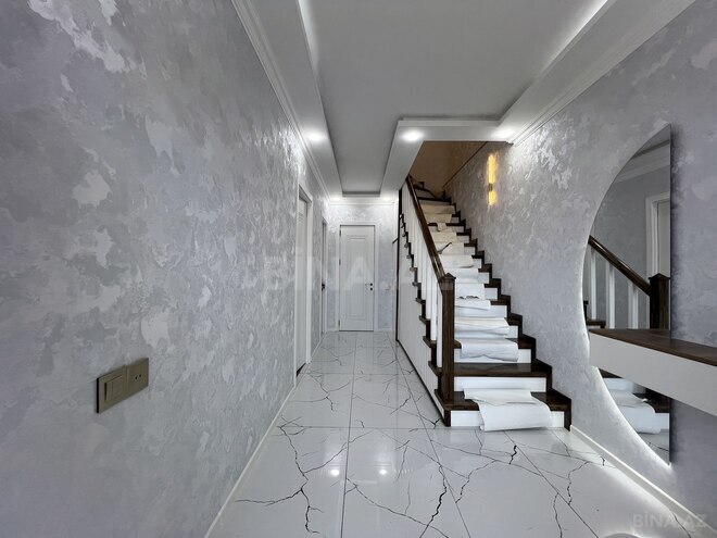 Satılır 4 otaqlı həyət evi/bağ evi 140 m², Masazır q., photo 3 from 11
