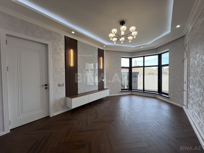 Satılır 4 otaqlı həyət evi/bağ evi 140 m², Masazır q., photo 4 from 11