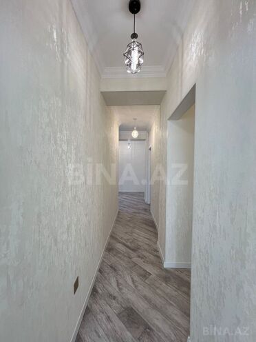 Satılır 3 otaqlı yeni tikili 78 m², Masazır q., photo 13 from 20