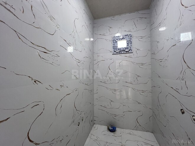 Satılır 5 otaqlı həyət evi/bağ evi 130 m², Masazır q., photo 12 from 13