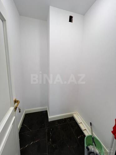 Satılır 3 otaqlı yeni tikili 120 m², Ağ şəhər q., photo 16 from 25
