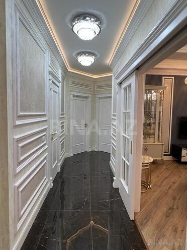 Satılır 3 otaqlı yeni tikili 120 m², Ağ şəhər q., photo 22 from 25