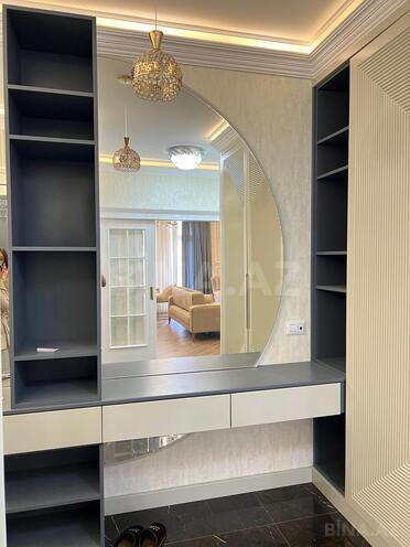 Satılır 3 otaqlı yeni tikili 120 m², Ağ şəhər q., photo 20 from 25