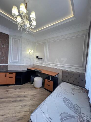 Satılır 3 otaqlı yeni tikili 120 m², Ağ şəhər q., photo 13 from 25