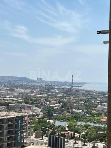 Satılır 3 otaqlı yeni tikili 120 m², Ağ şəhər q., photo 24 from 25