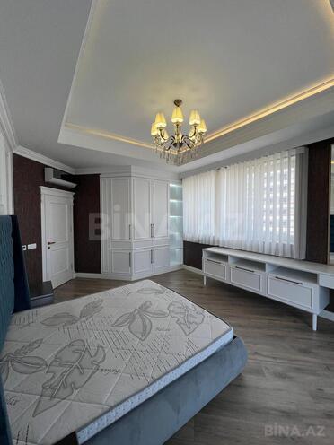 Satılır 3 otaqlı yeni tikili 120 m², Ağ şəhər q., photo 12 from 25