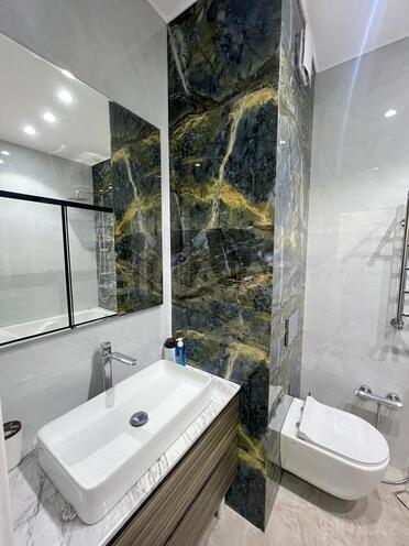 Satılır 3 otaqlı yeni tikili 120 m², Ağ şəhər q., photo 18 from 25