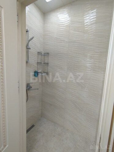İcarəyə verilir 2 otaqlı yeni tikili 65 m², Azadlıq Prospekti m., photo 9 from 12