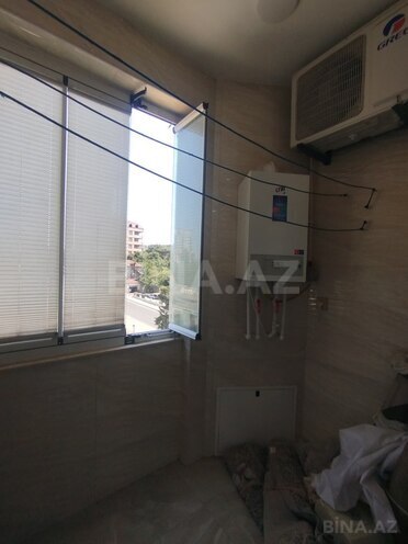 İcarəyə verilir 2 otaqlı yeni tikili 65 m², Azadlıq Prospekti m., photo 10 from 12