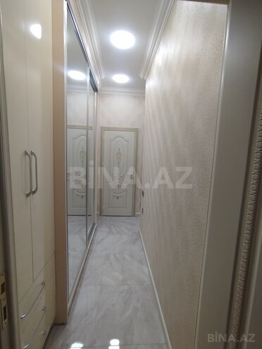 İcarəyə verilir 2 otaqlı yeni tikili 65 m², Azadlıq Prospekti m., photo 11 from 12