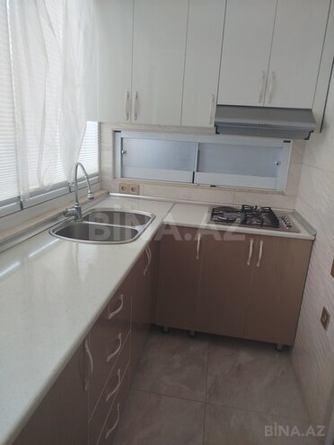 İcarəyə verilir 2 otaqlı yeni tikili 65 m², Azadlıq Prospekti m., photo 6 from 12