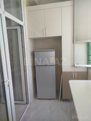 İcarəyə verilir 2 otaqlı yeni tikili 65 m², Azadlıq Prospekti m., photo 7 from 12