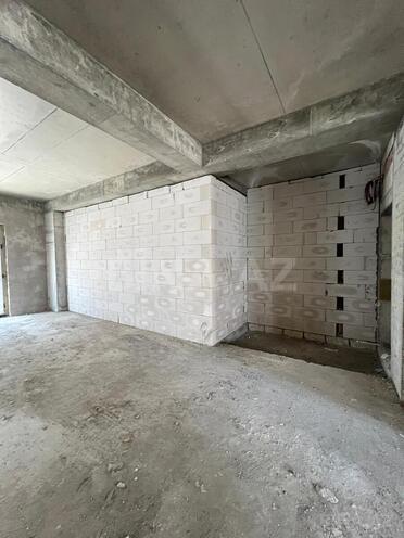 Satılır 3 otaqlı yeni tikili 120 m², Ağ şəhər q., photo 5 from 9