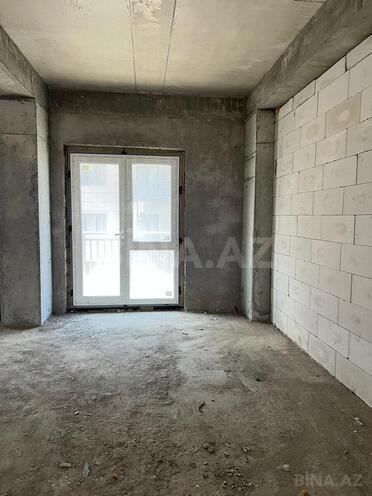 Satılır 3 otaqlı yeni tikili 120 m², Ağ şəhər q., photo 7 from 9