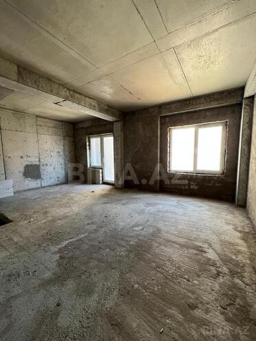 Satılır 3 otaqlı yeni tikili 120 m², Ağ şəhər q., photo 3 from 9