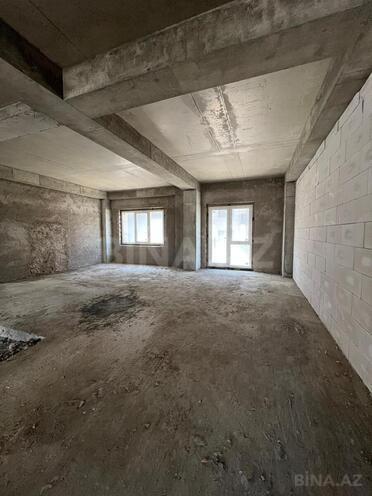 Satılır 3 otaqlı yeni tikili 120 m², Ağ şəhər q., photo 8 from 9