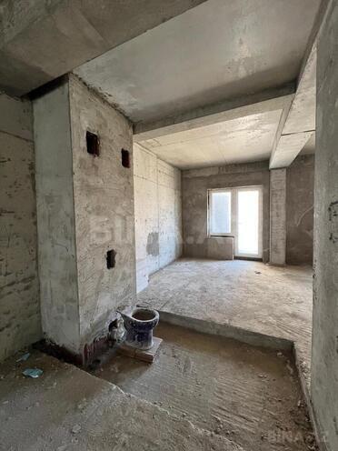 Satılır 3 otaqlı yeni tikili 120 m², Ağ şəhər q., photo 6 from 9