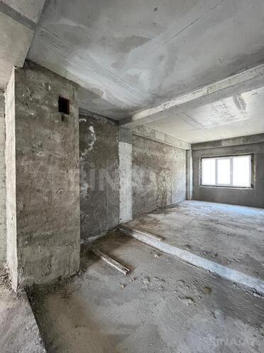 Satılır 3 otaqlı yeni tikili 120 m², Ağ şəhər q., photo 4 from 9