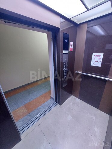 Satılır 5 otaqlı yeni tikili 160 m², 28 May m., photo 19 from 20