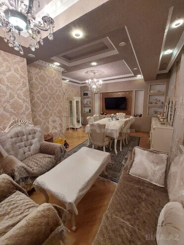 Satılır 5 otaqlı yeni tikili 160 m², 28 May m., photo 4 from 20