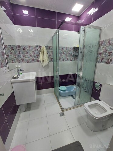 Satılır 5 otaqlı yeni tikili 160 m², 28 May m., photo 17 from 20