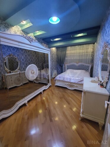 Satılır 5 otaqlı yeni tikili 160 m², 28 May m., photo 8 from 20
