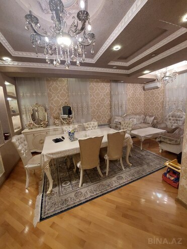 Satılır 5 otaqlı yeni tikili 160 m², 28 May m., photo 5 from 20