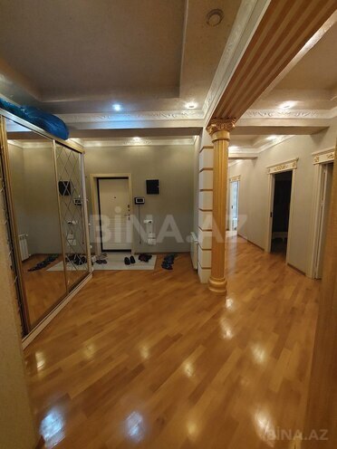Satılır 5 otaqlı yeni tikili 160 m², 28 May m., photo 9 from 20