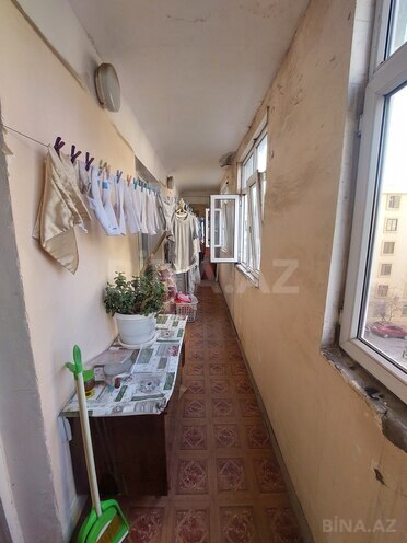 Satılır 2 otaqlı köhnə tikili 60 m², 28 May m., photo 12 from 18