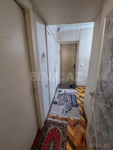 Satılır 2 otaqlı köhnə tikili 60 m², 28 May m., photo 13 from 18