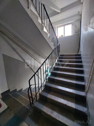 Satılır 2 otaqlı köhnə tikili 60 m², 28 May m., photo 16 from 18