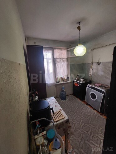 Satılır 2 otaqlı köhnə tikili 60 m², 28 May m., photo 10 from 18